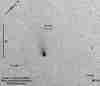 Kometa C/1999 S4 LINEAR - ikonka