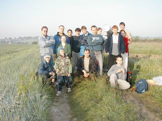 Nasza grupa