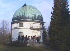 Obserwatorium Astronomiczne w Piwnicach